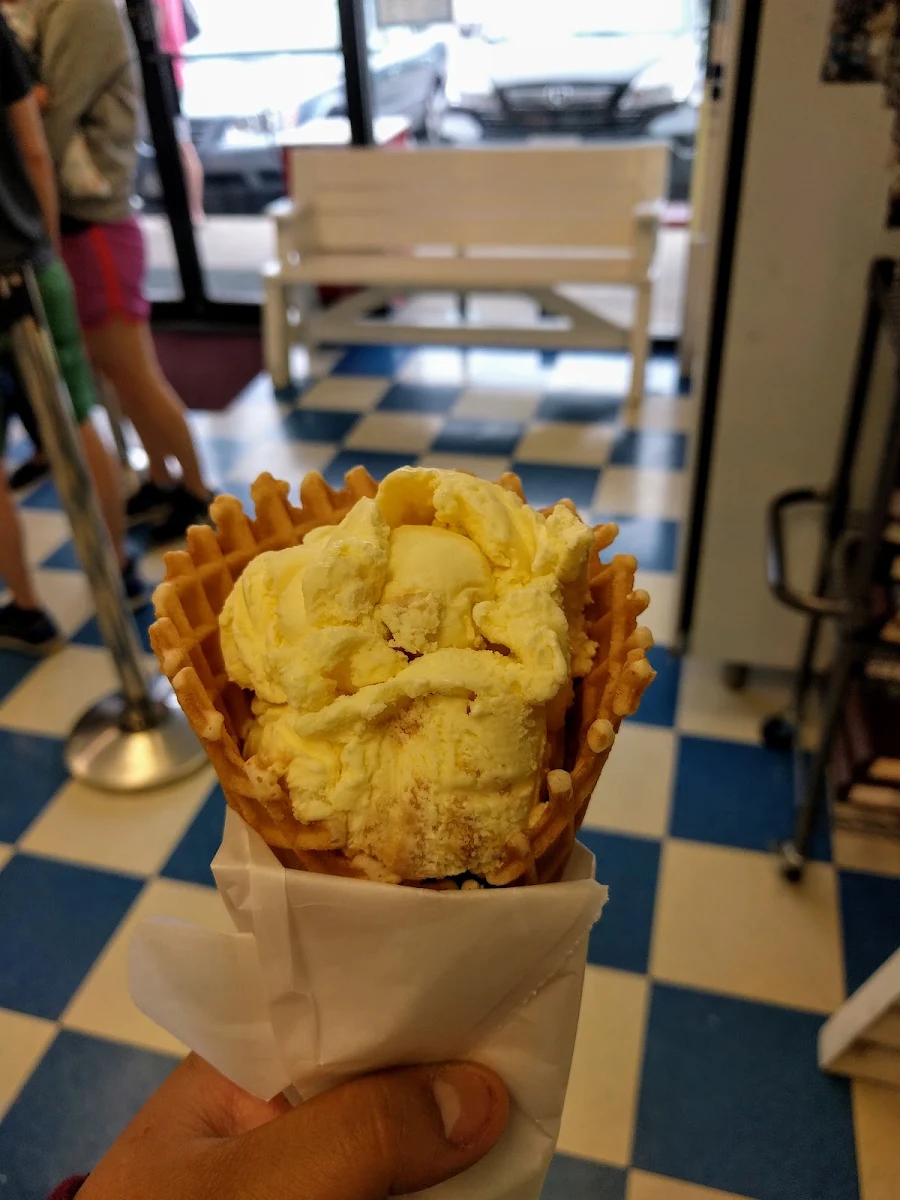 Gelato