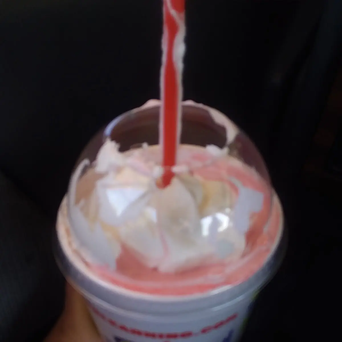 Cherry Limeade Blast