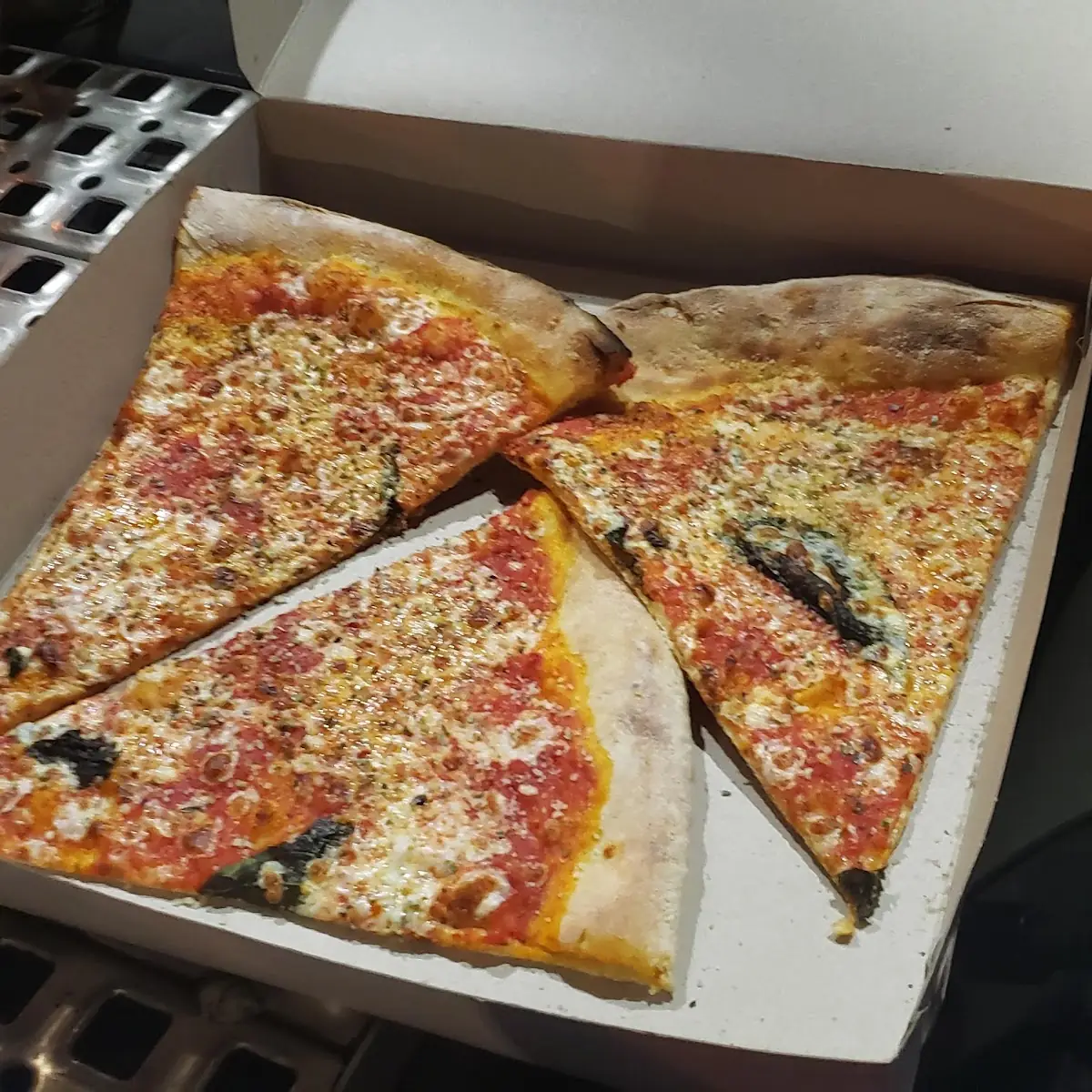 Margarita Pizza