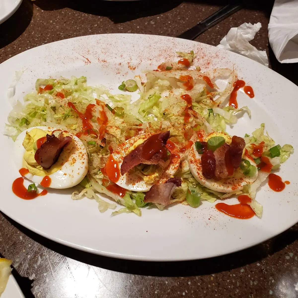 Shrimp Tacos