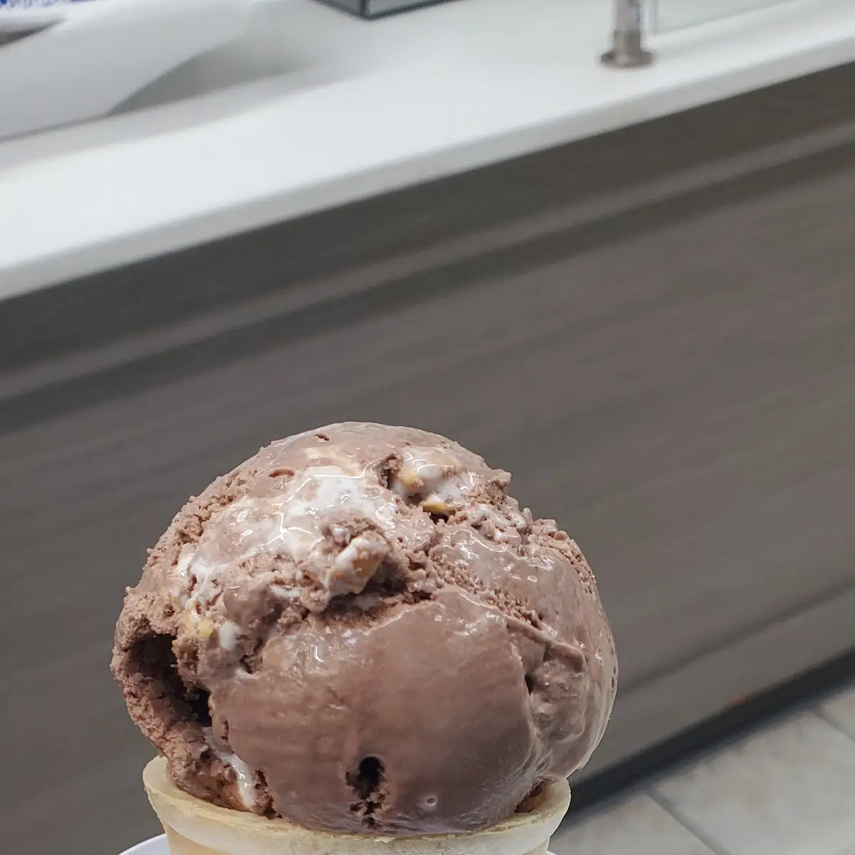 Ice Cream Cone