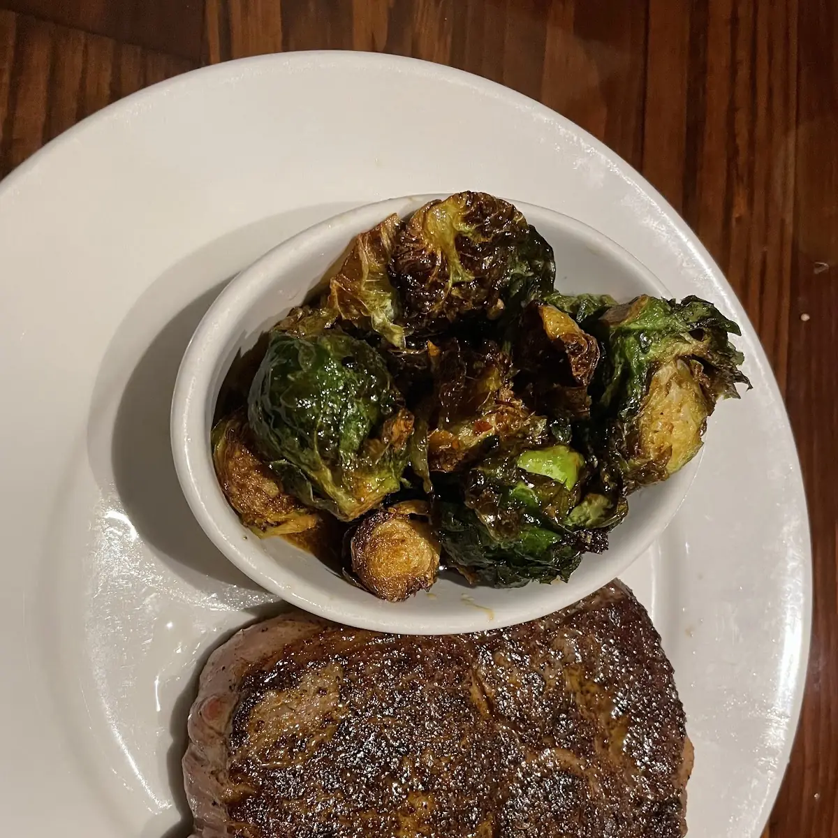 Ribeye Steak