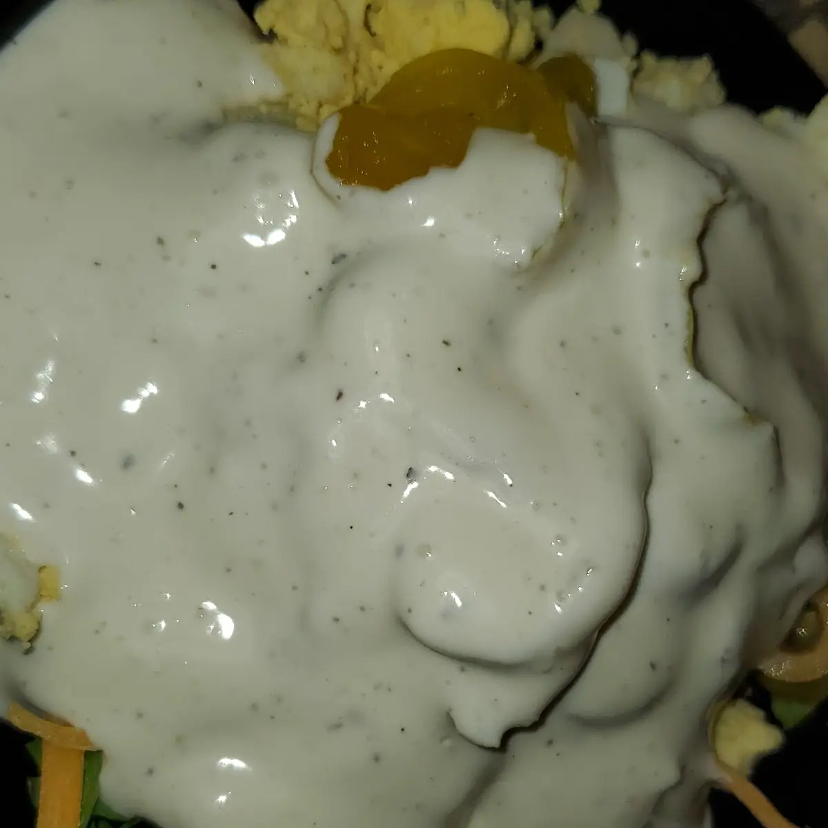 Chicken Fried Steak