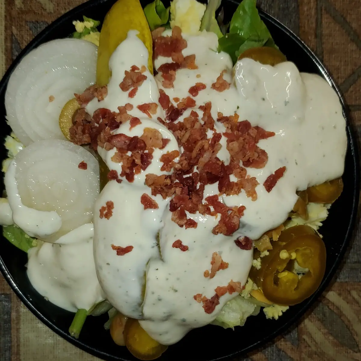 Salad