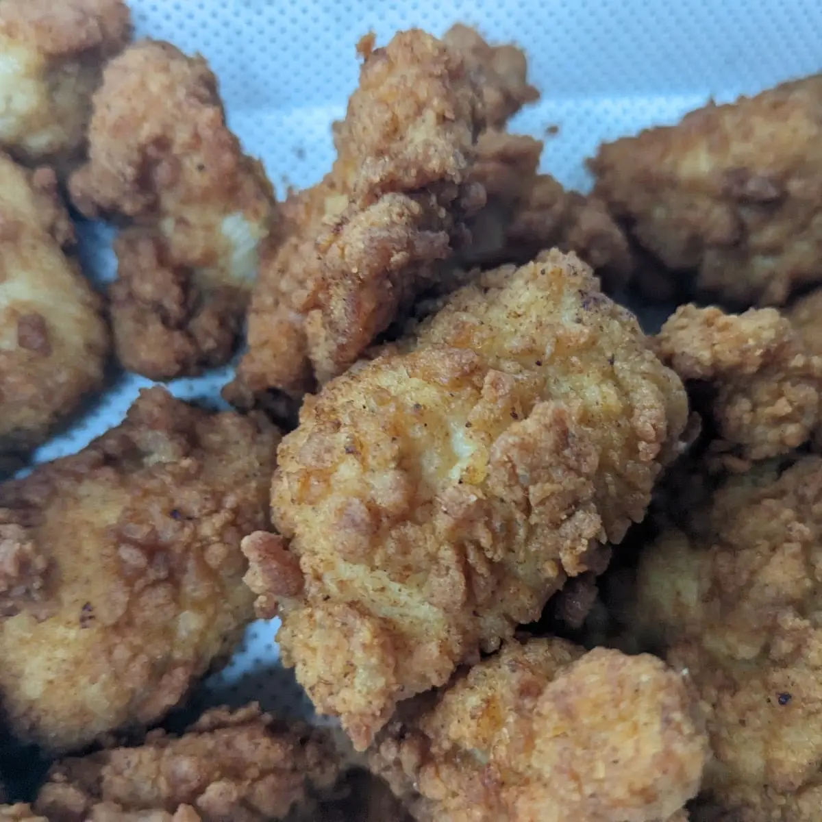 Chick-Fil-A Nuggets