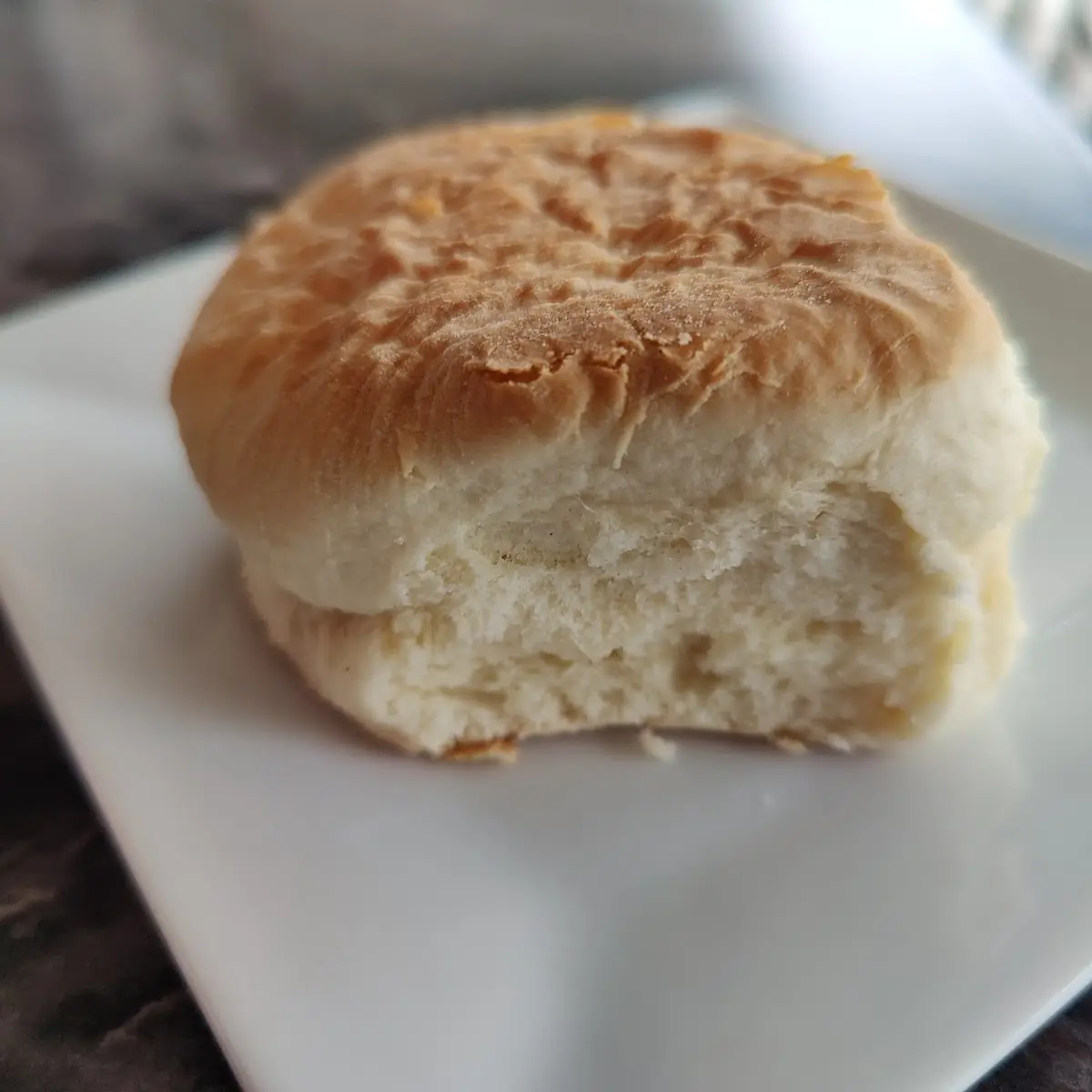 Buttermilk Biscuit