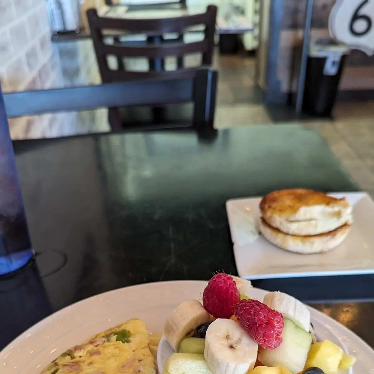 Fresh Fruit