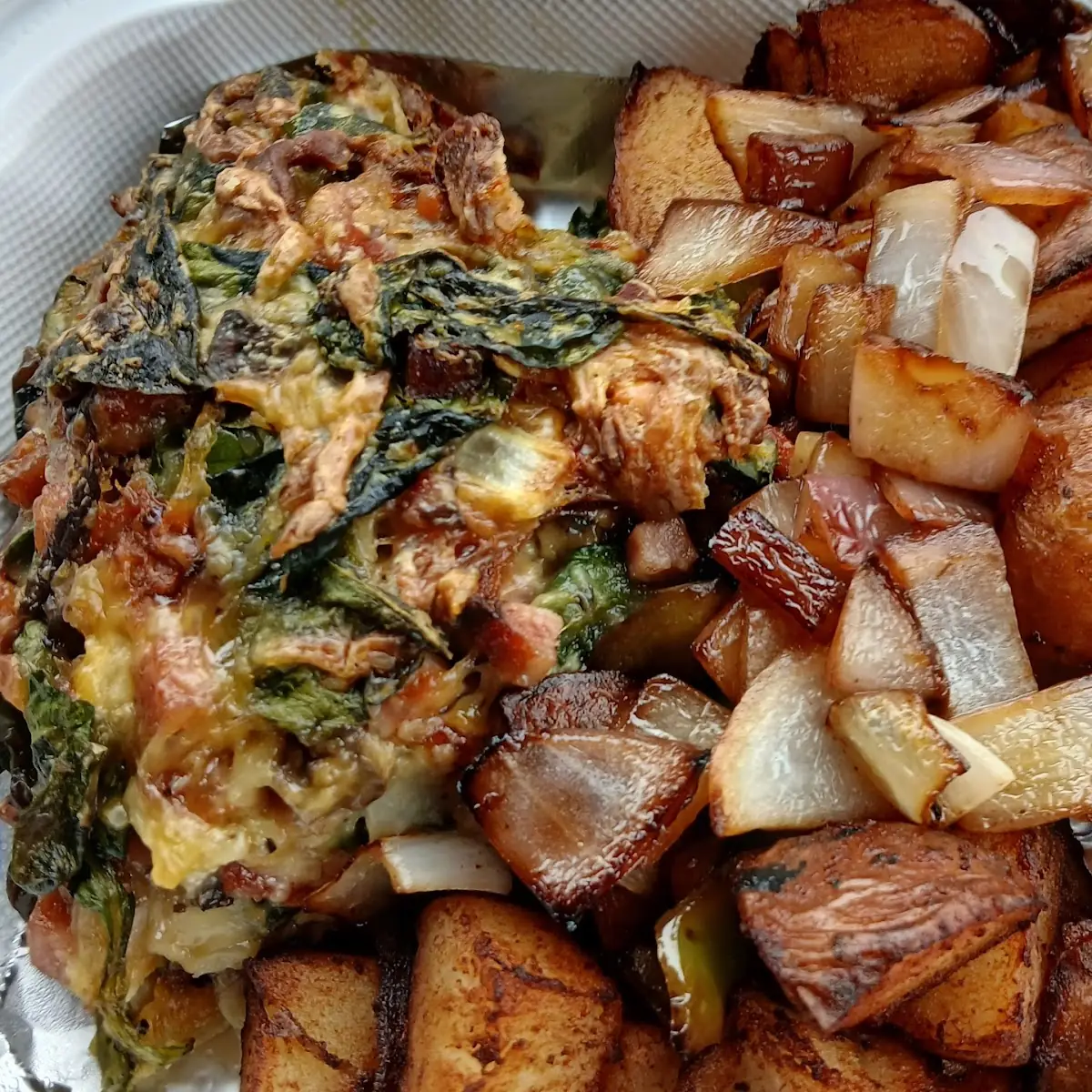 Home Fries