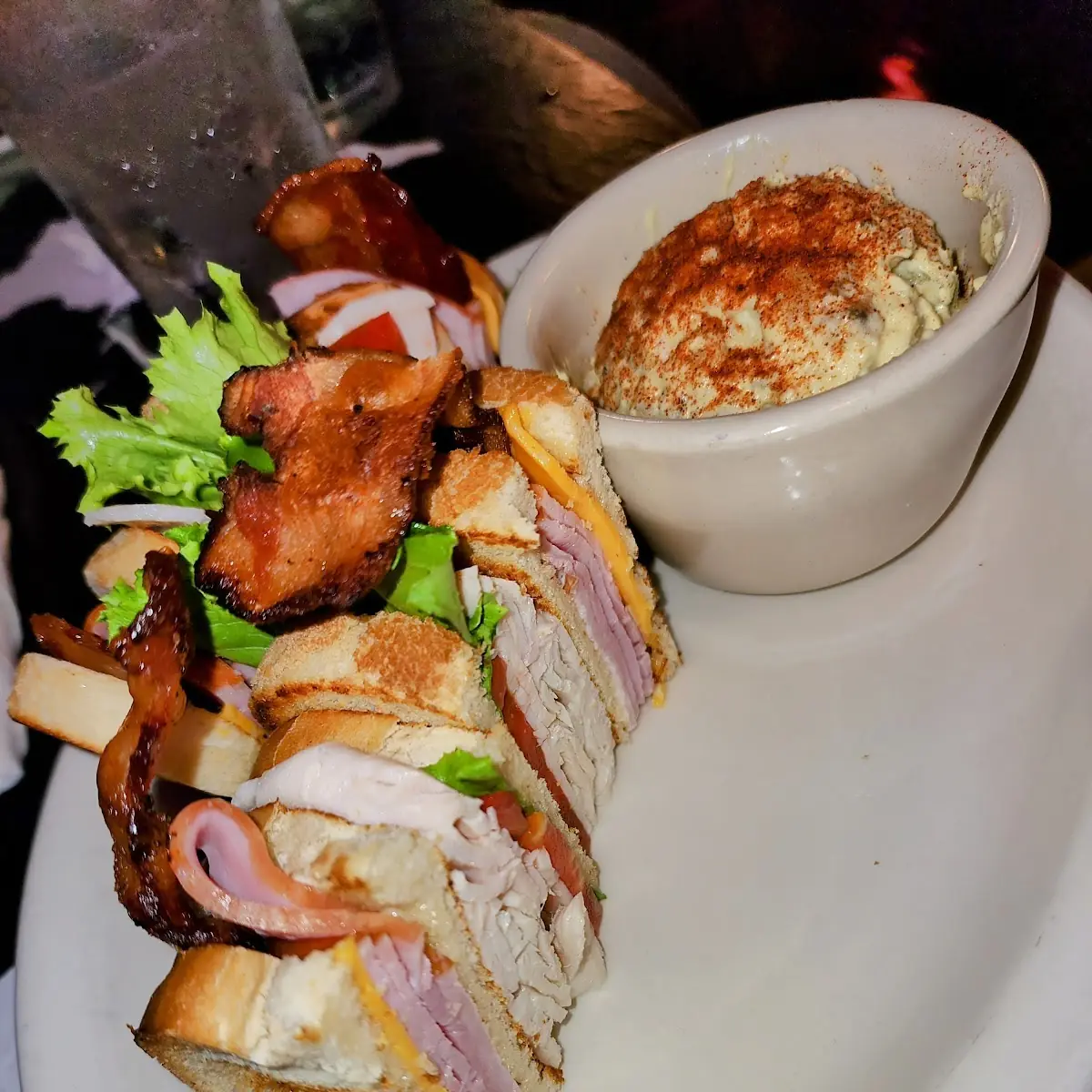 Club Sandwich