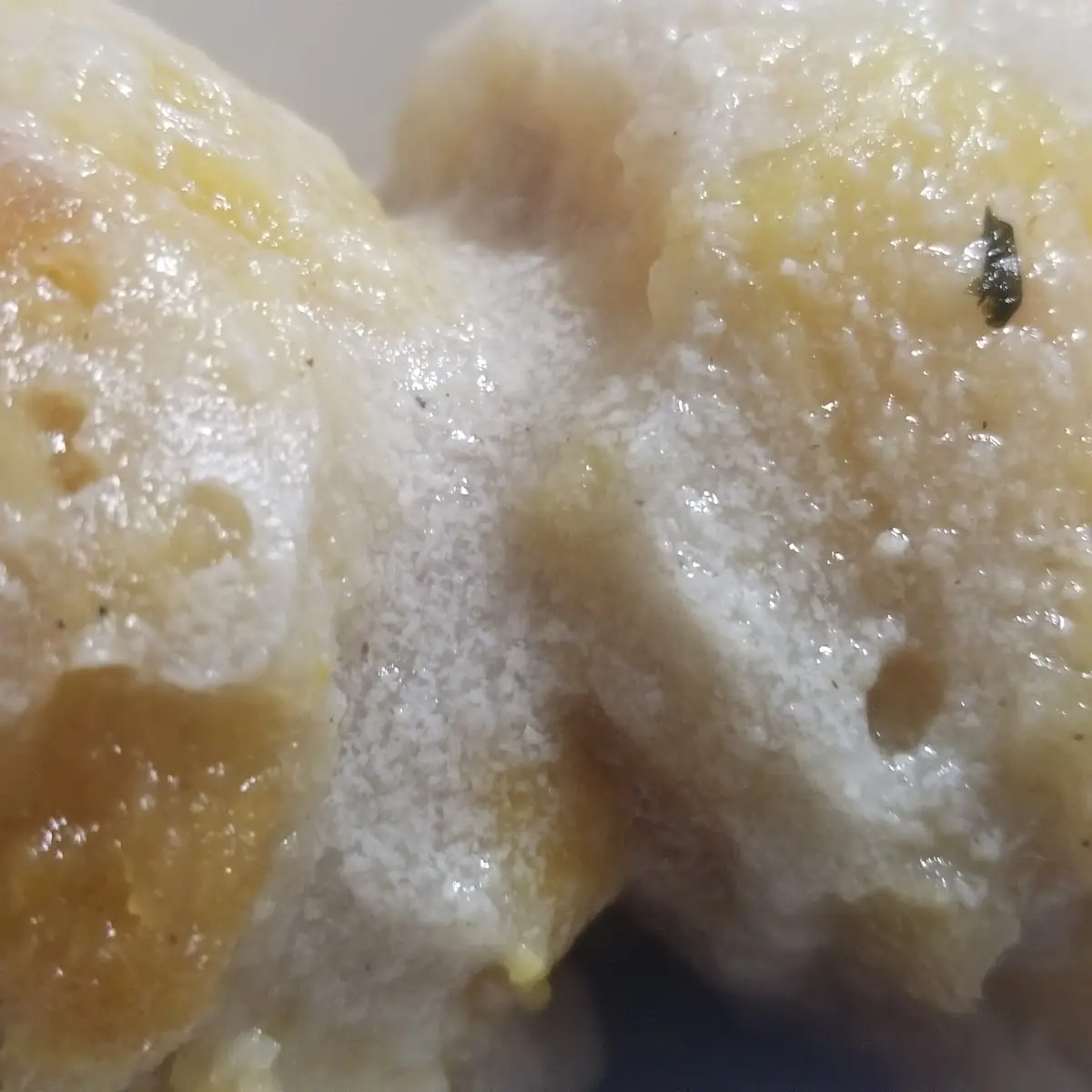 Bread Pudding