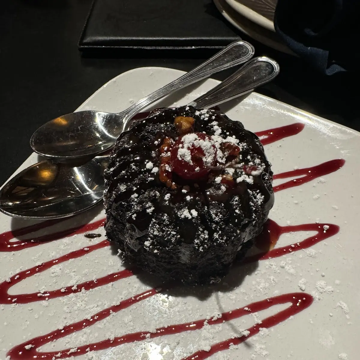 Lava Cake