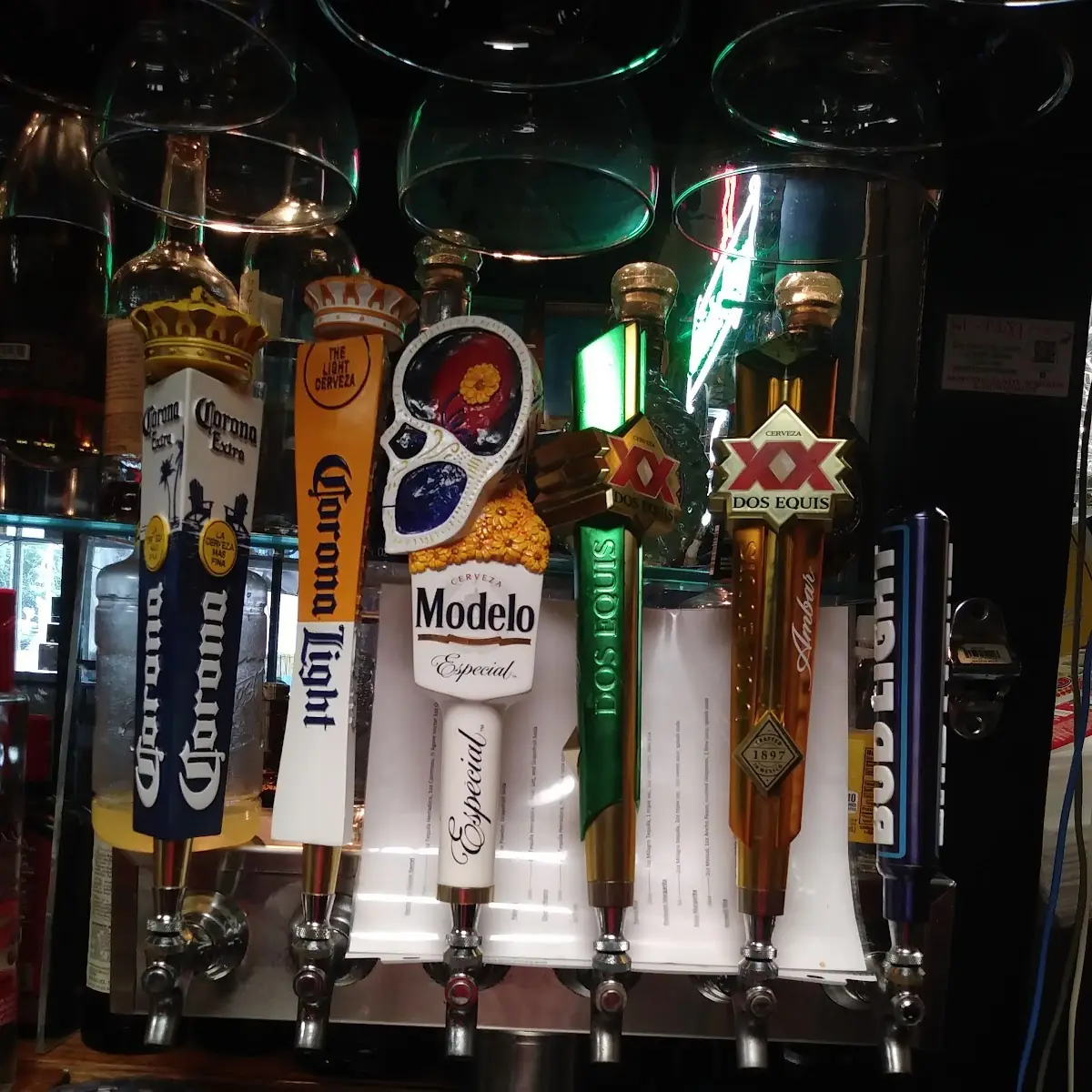 Draft Beer