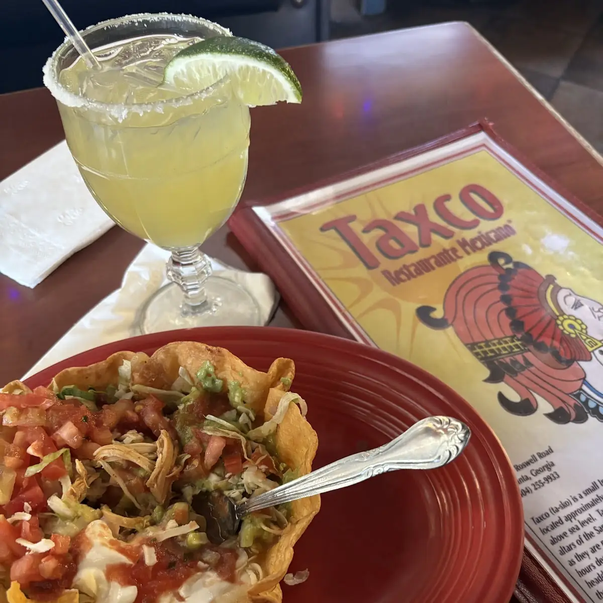 Taco Salad