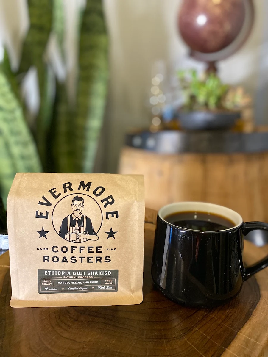 House Blend