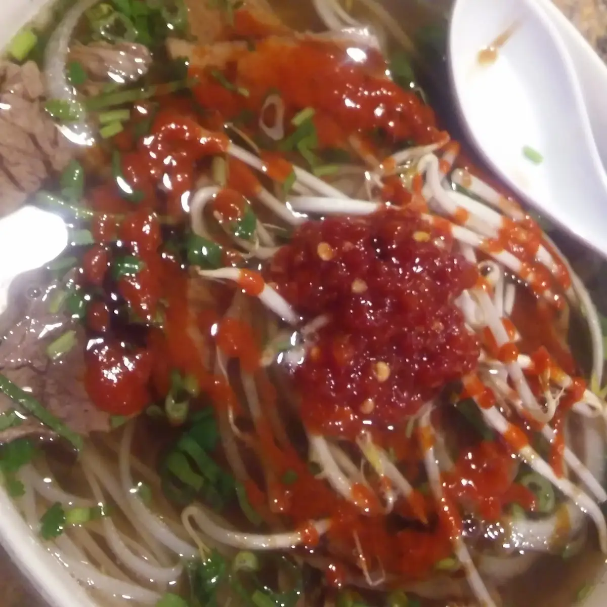 Pho Tai Bo Vien
