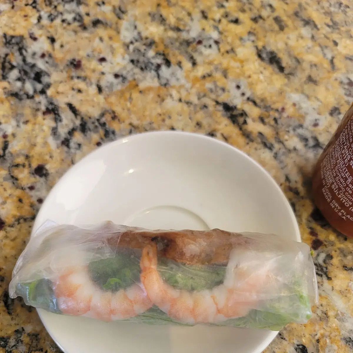 Spring Roll