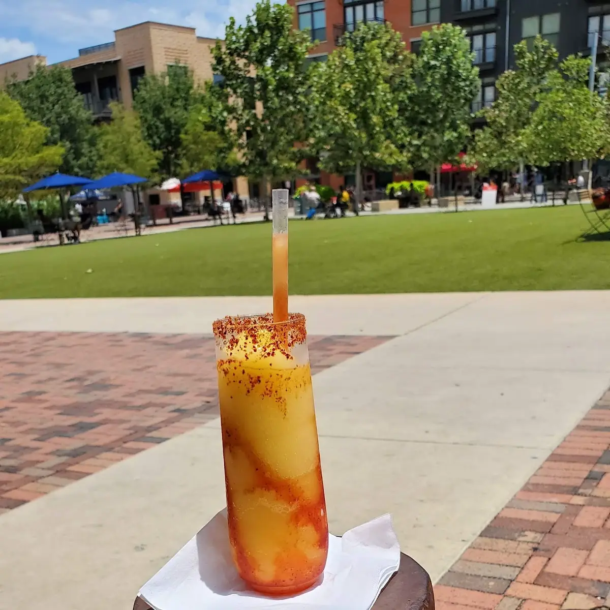 Mango Chutney