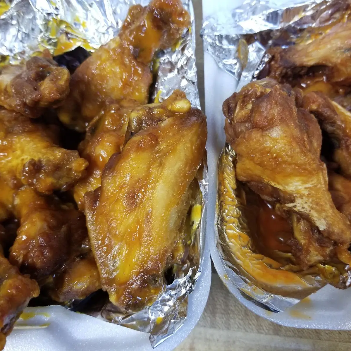 Chicken Wings