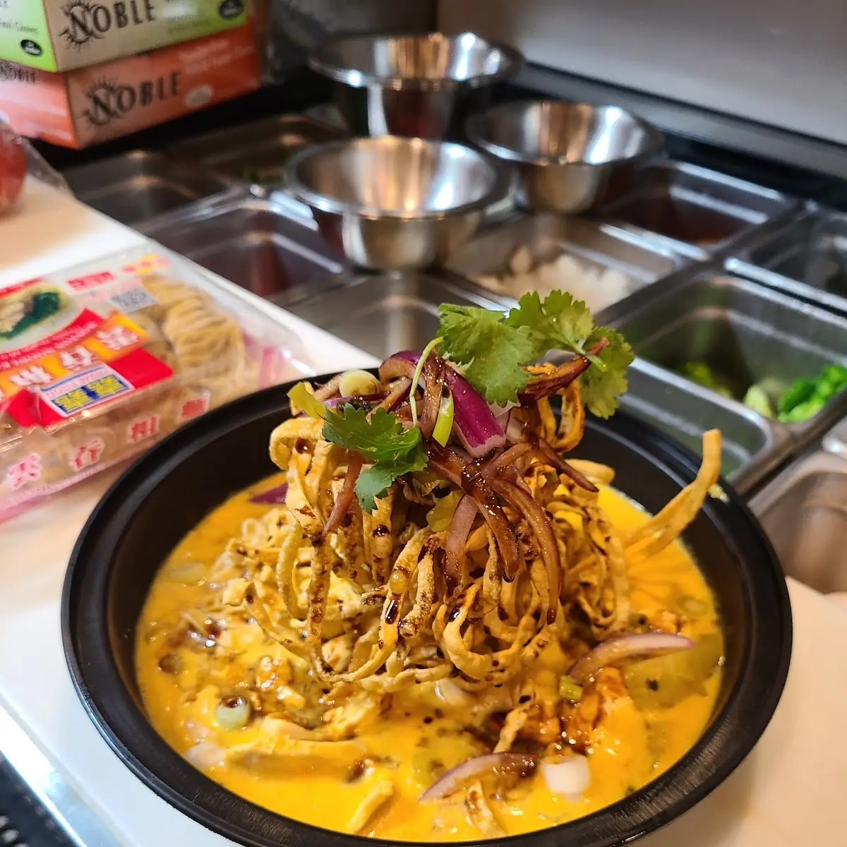 Kao Soi