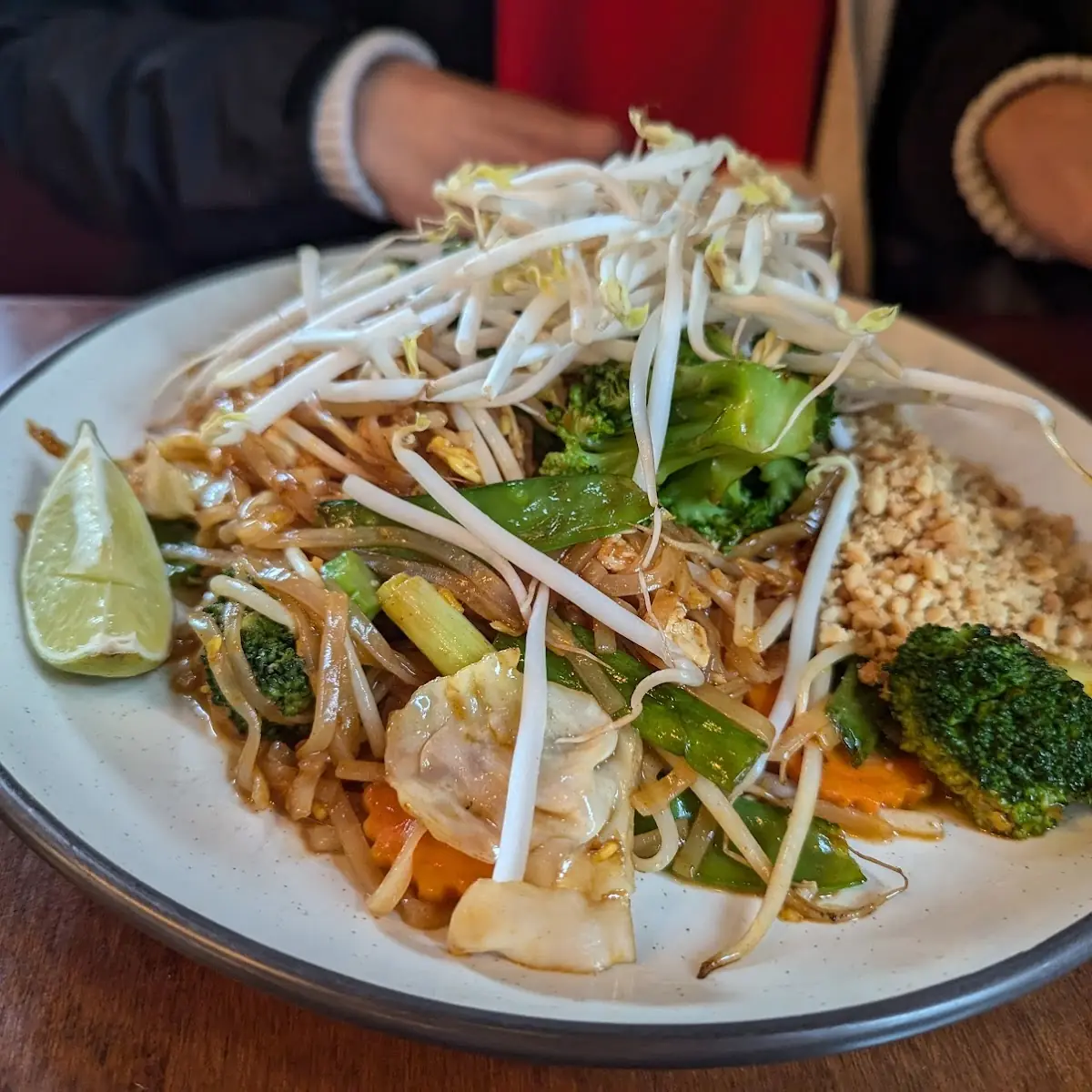 Pad Thai GF