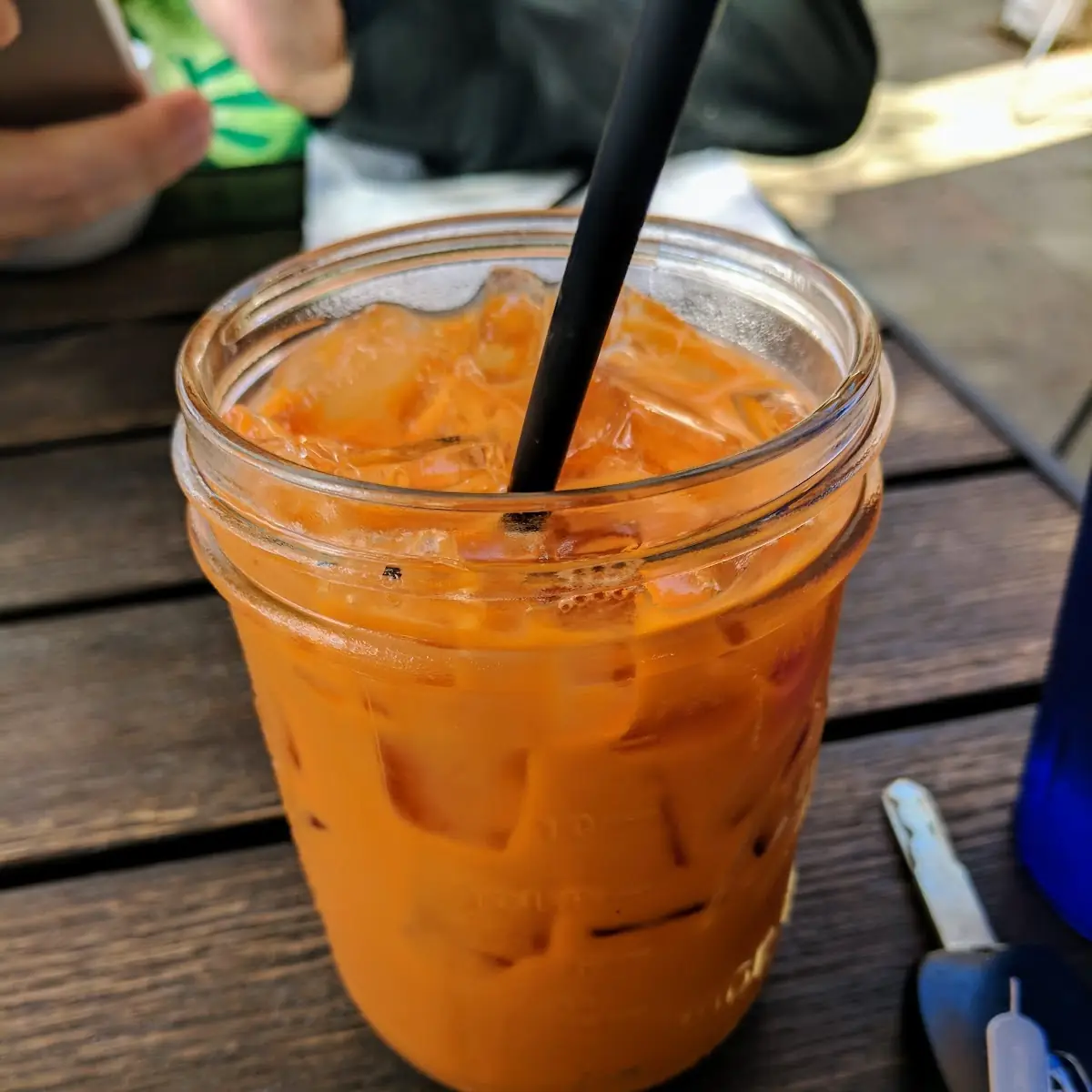 Thai Tea