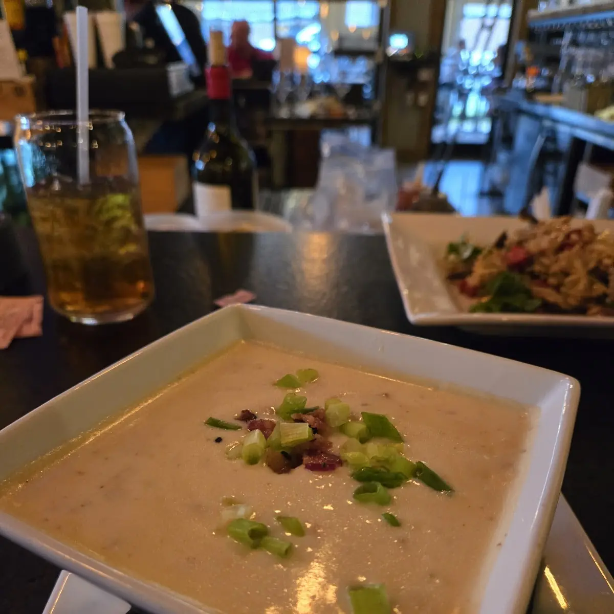 Featured Soup