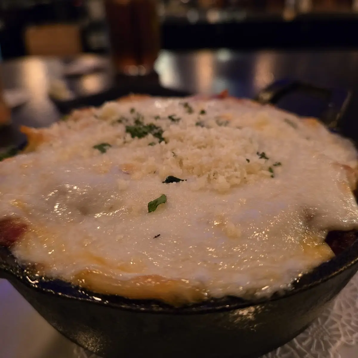 Onion Soup