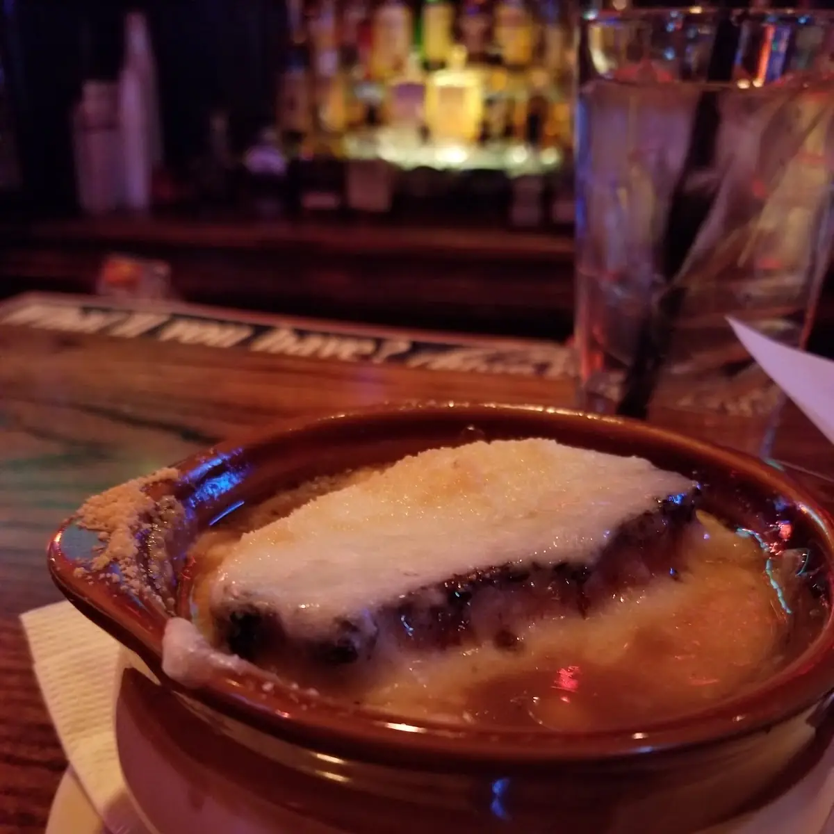 French Onion Soup