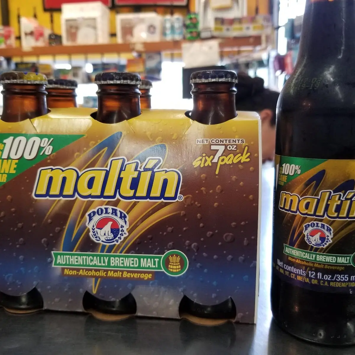 Malta Polar