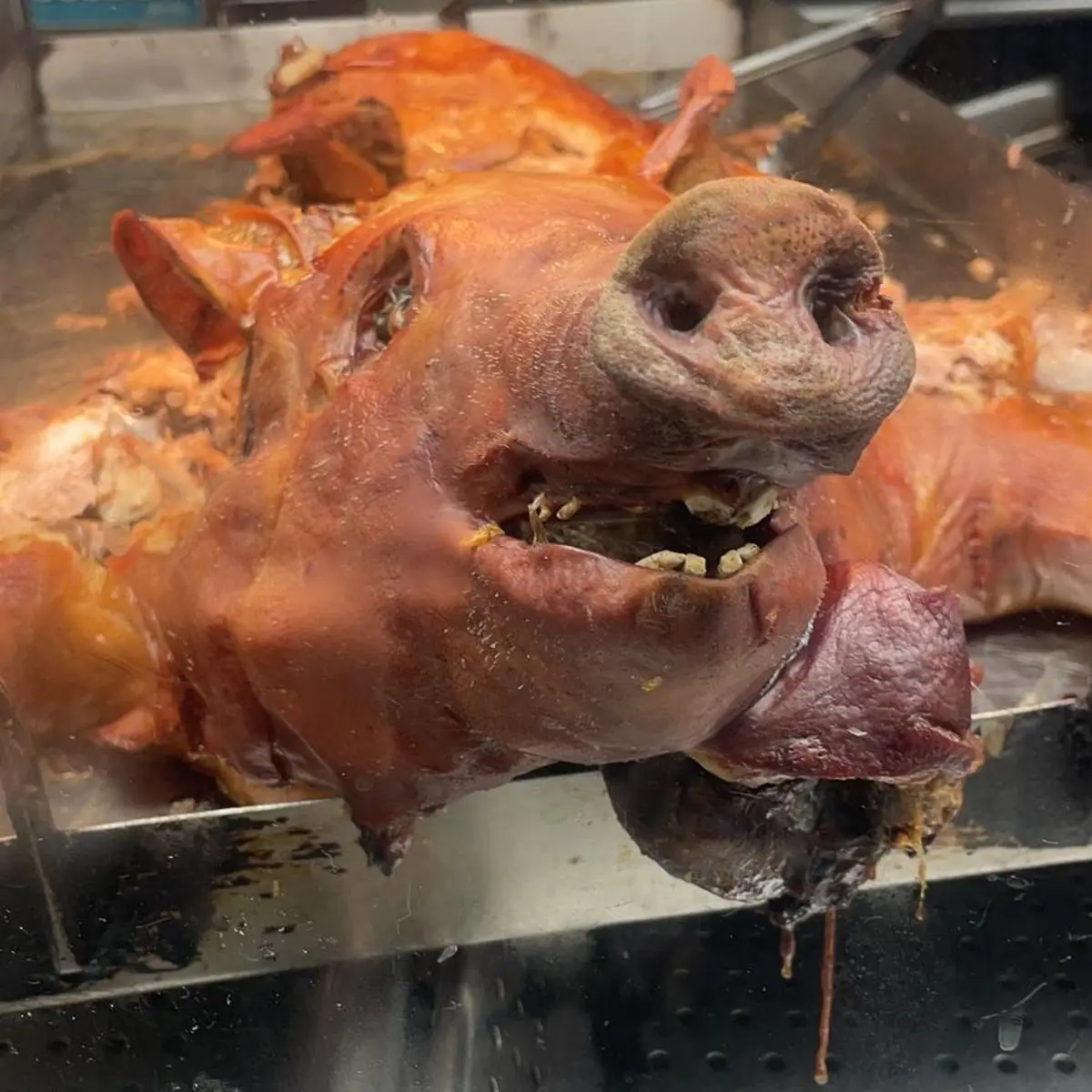 Puerco Asado