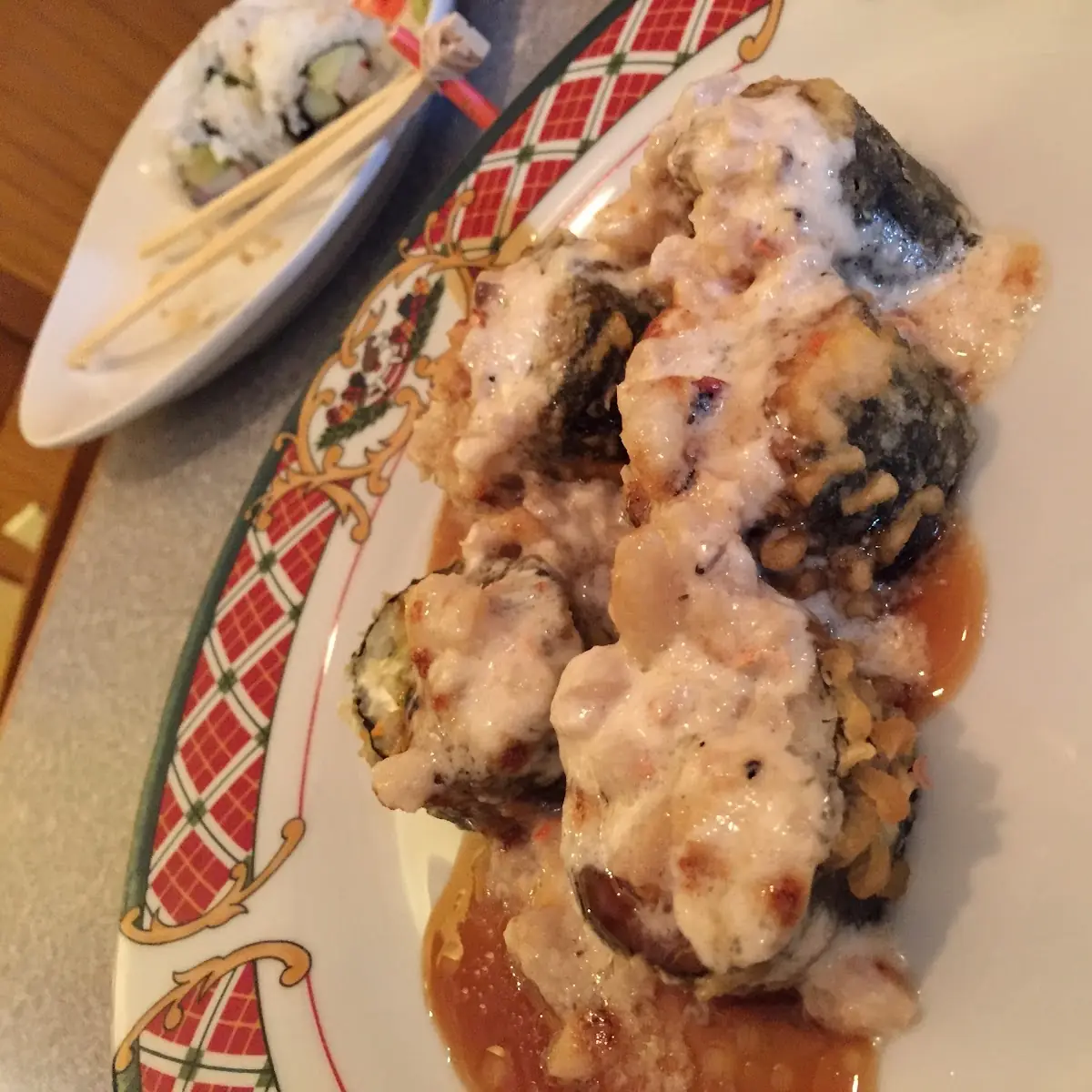 Love Roll