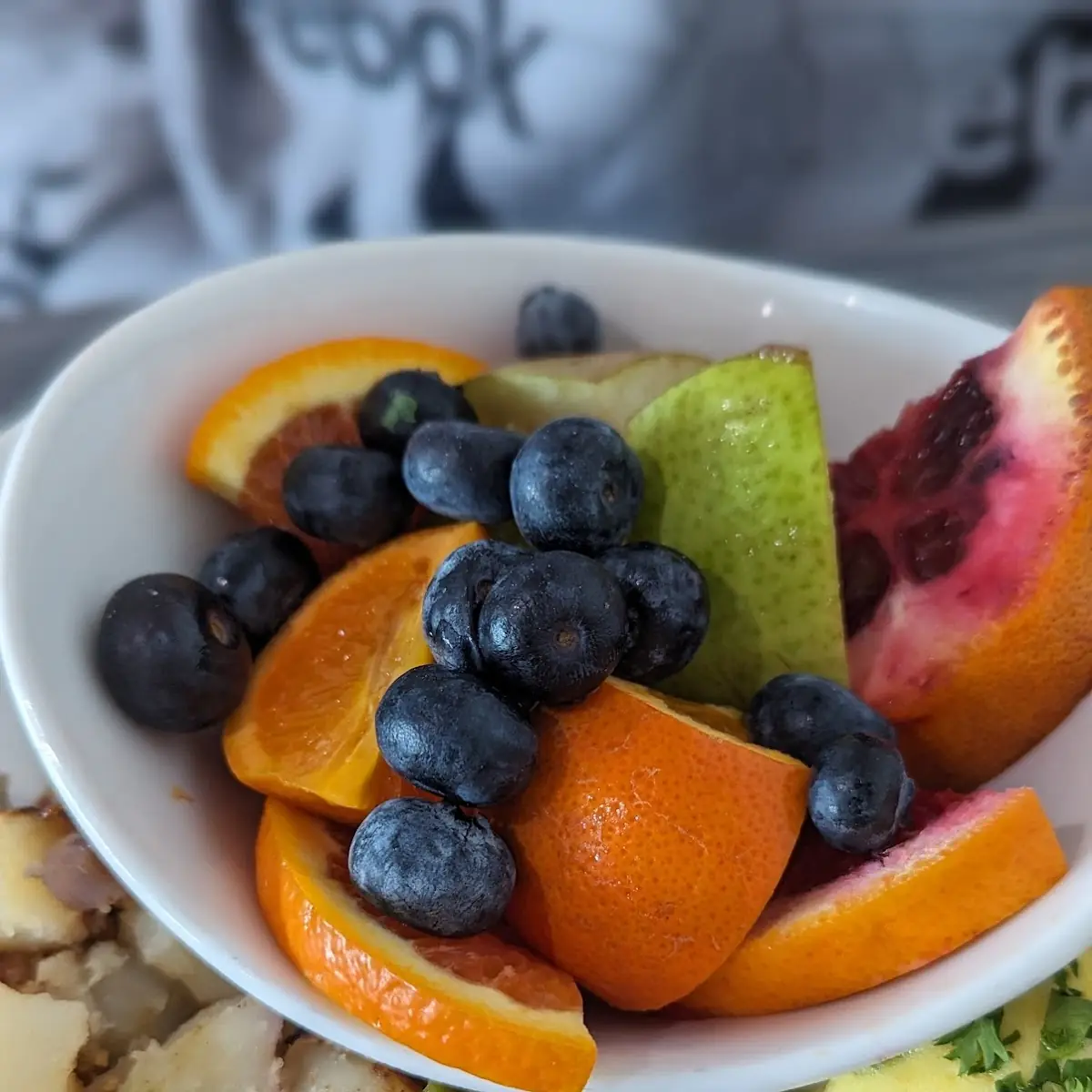 Fresh Fruit