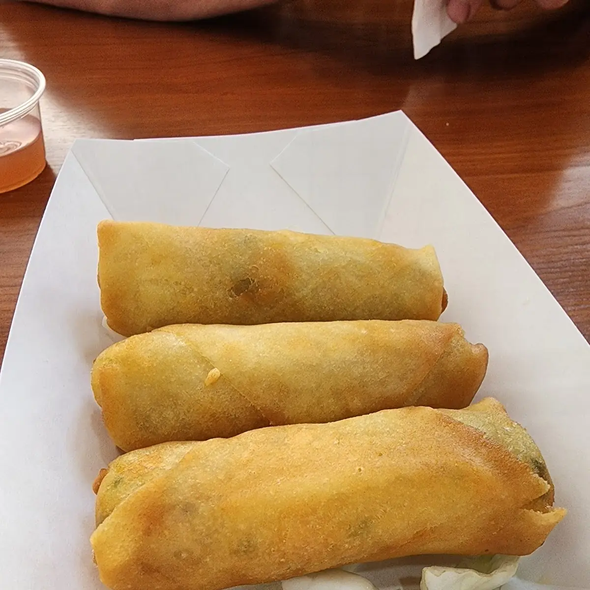 Spring Roll