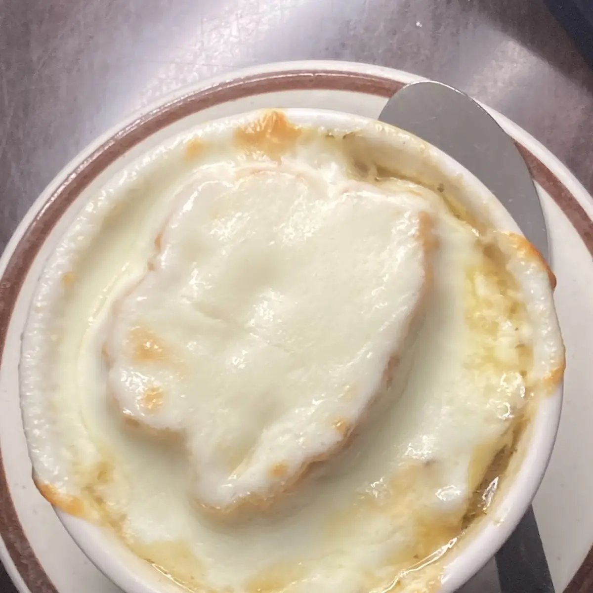 French Onion Soup
