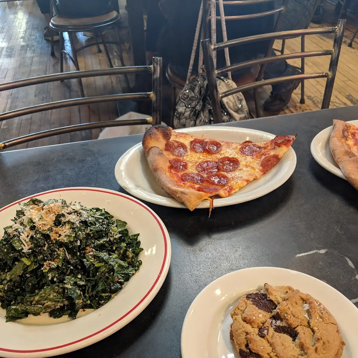 Kale Salad