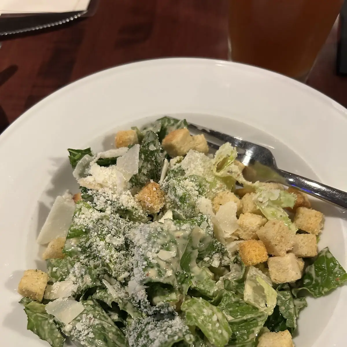 Caesar Salad