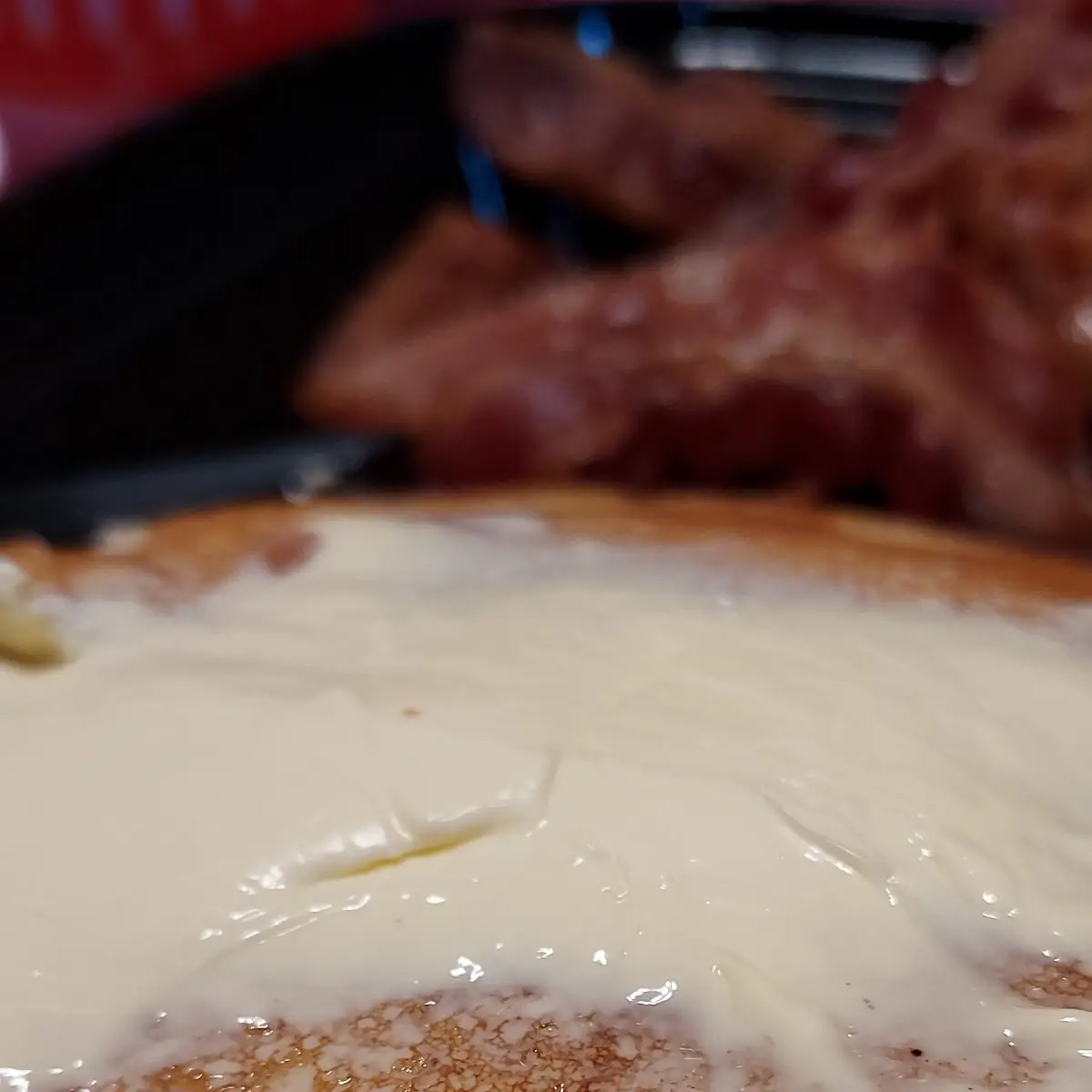 Pancake Breakfast