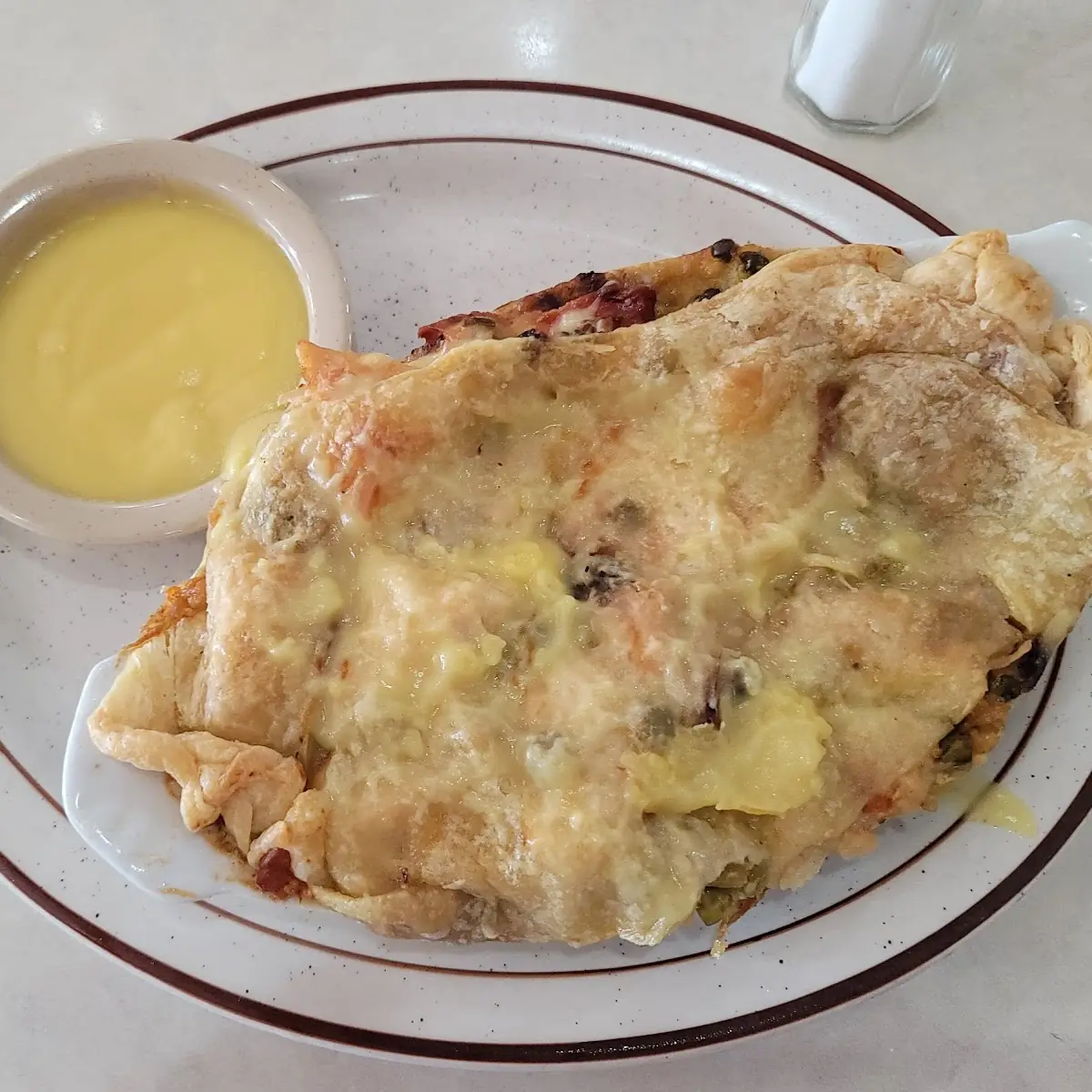 Chicken Pot Pie