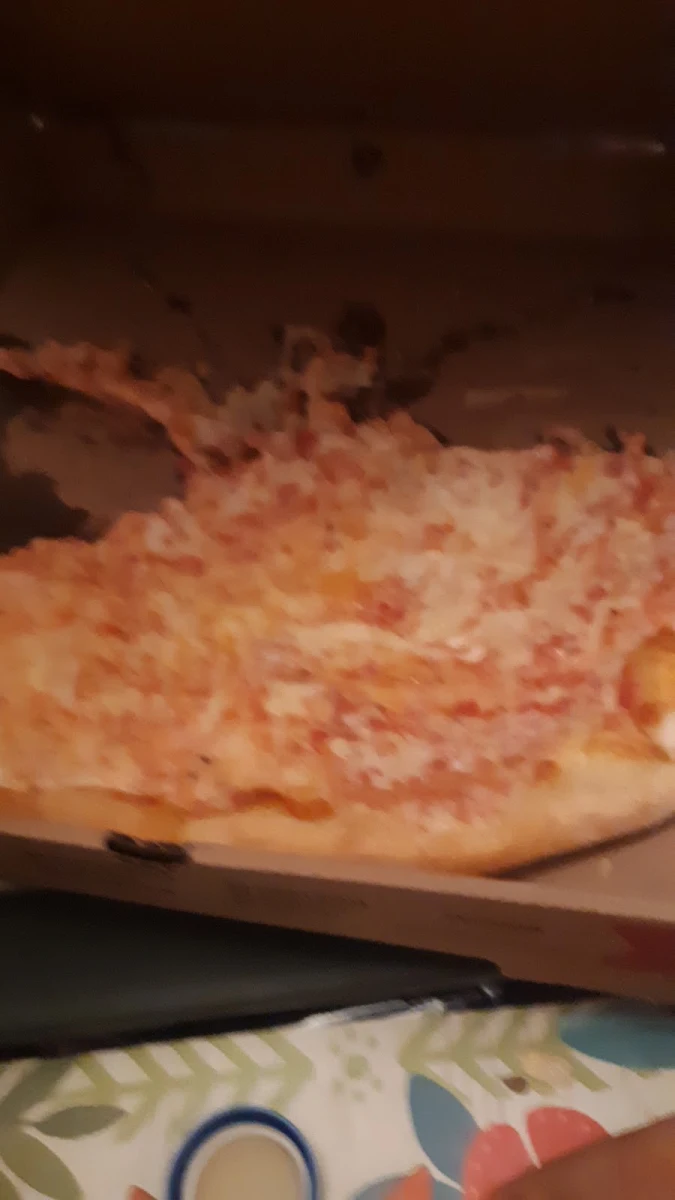 Pizza Slice