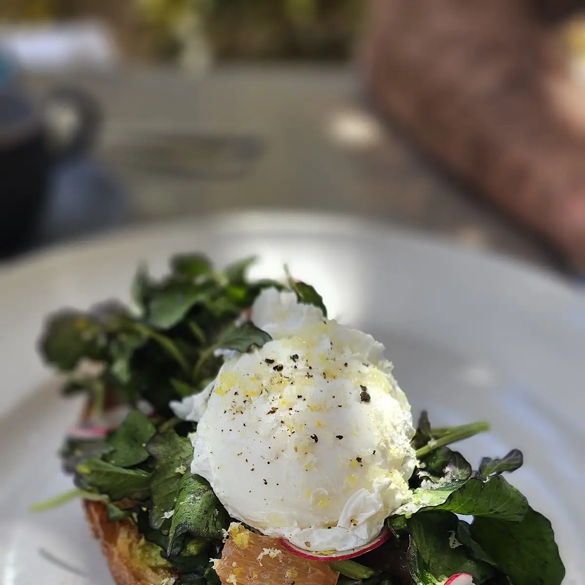 Avocado Toast