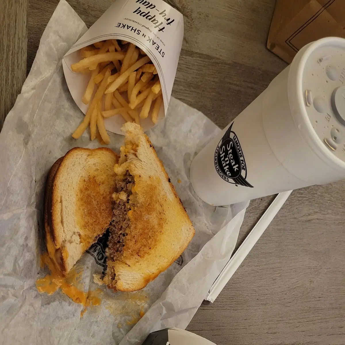Frisco Burger