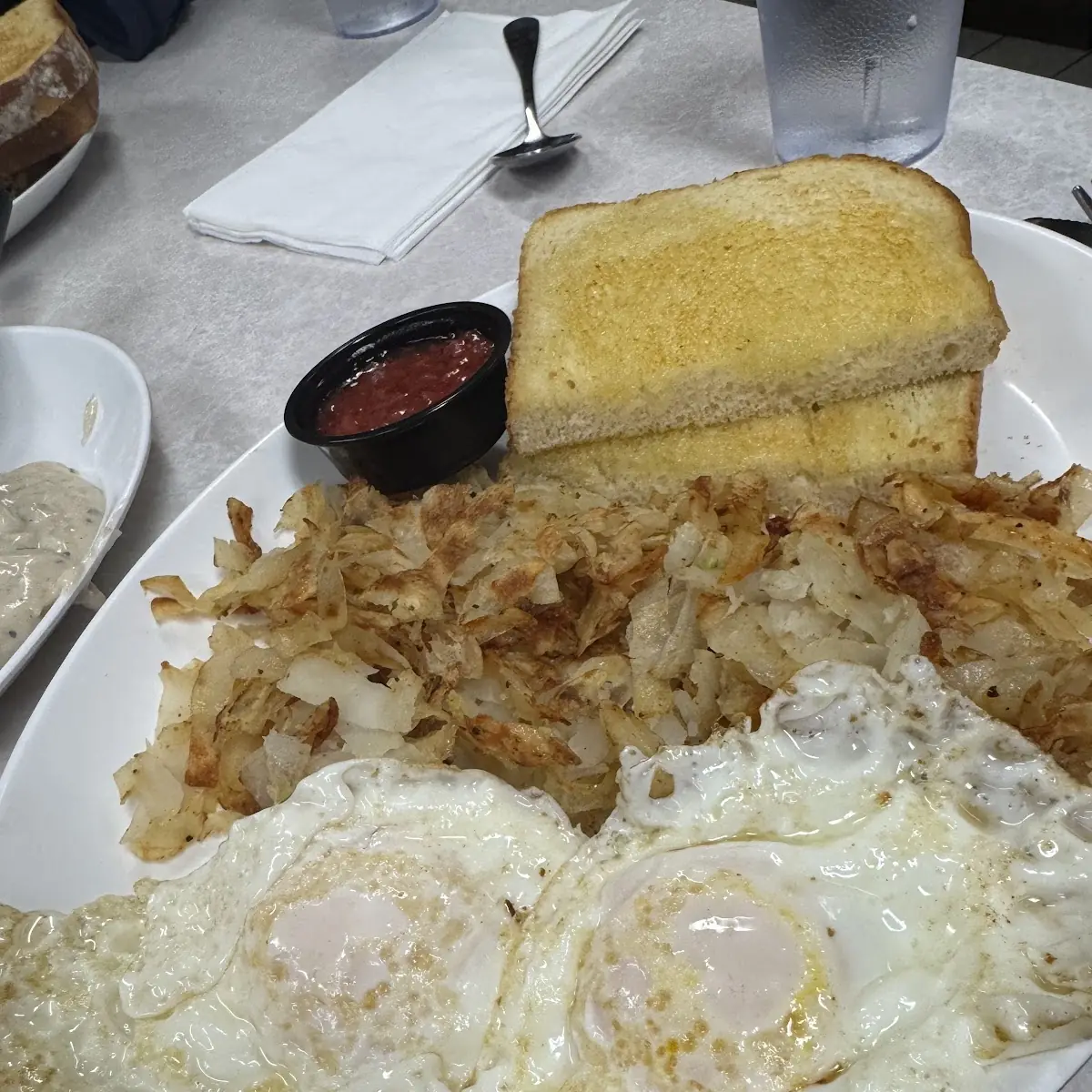 Brown Sugar Bacon