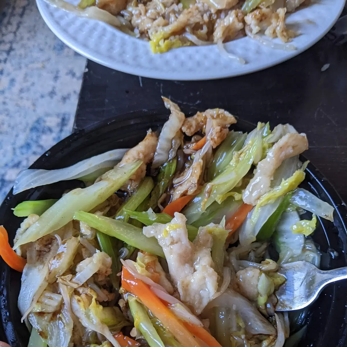 Chow Mein