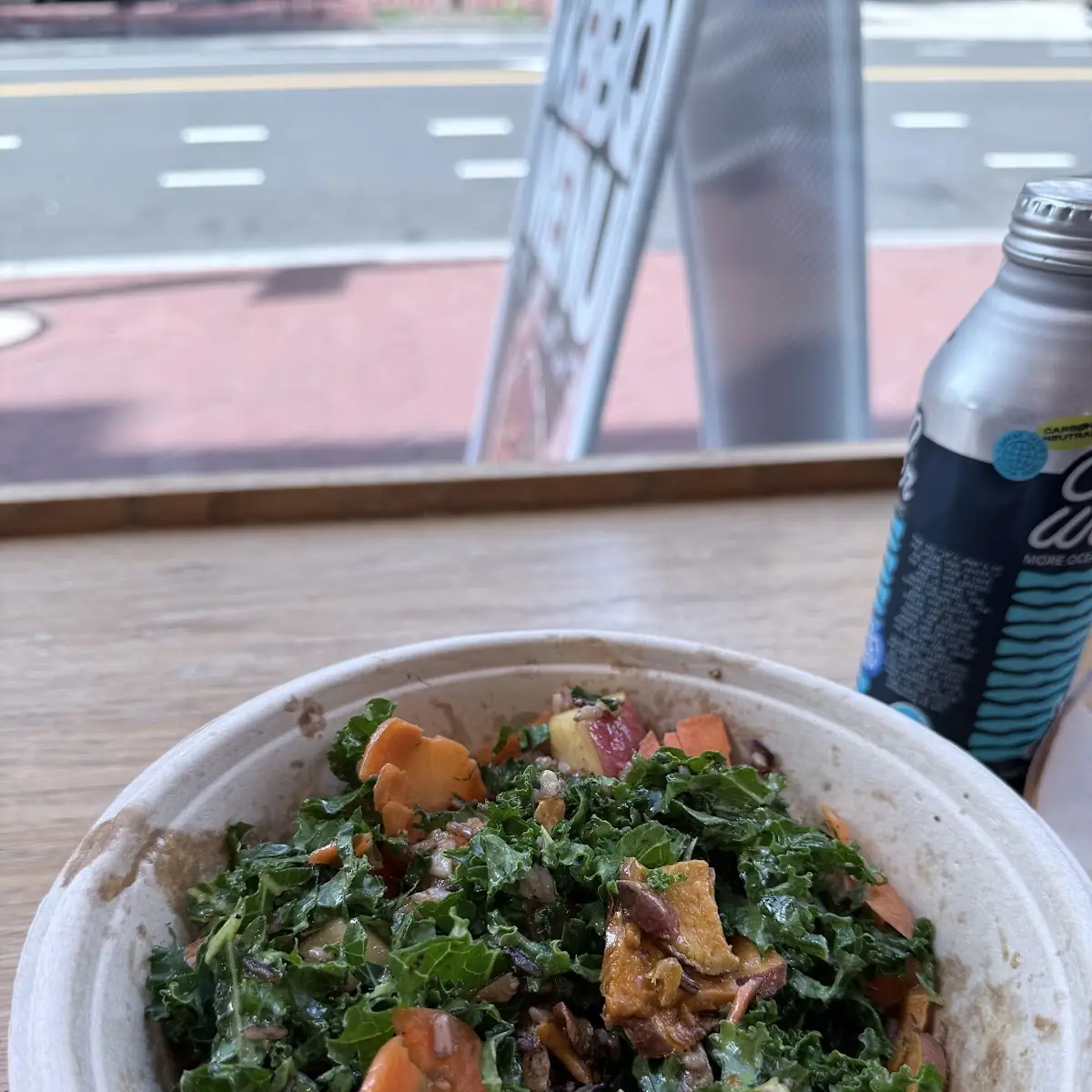 Kale Salad