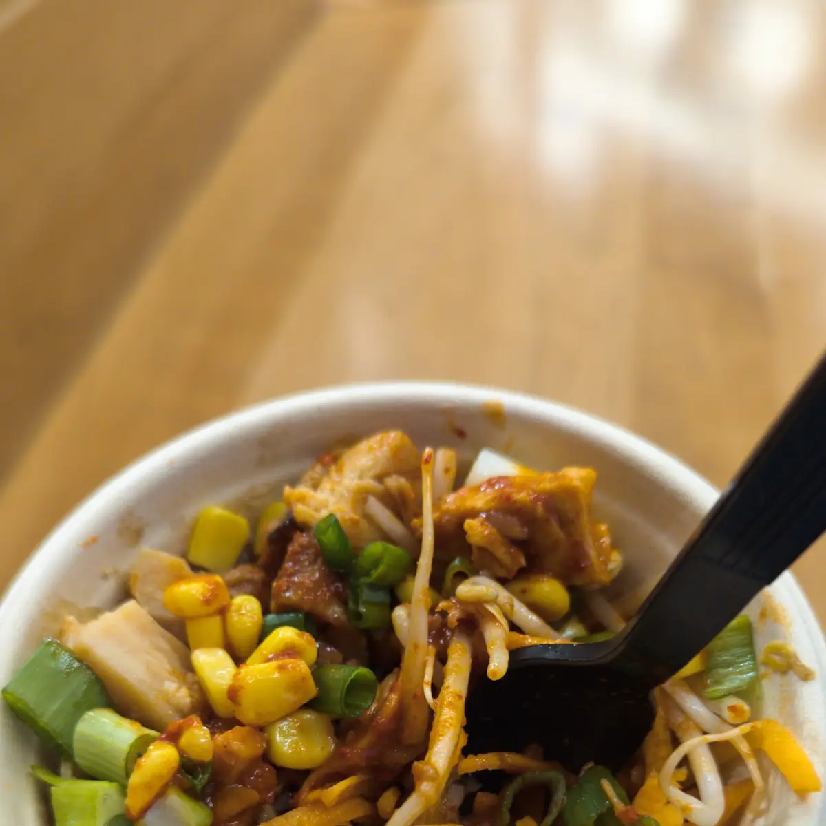 Kids Rice Bowl