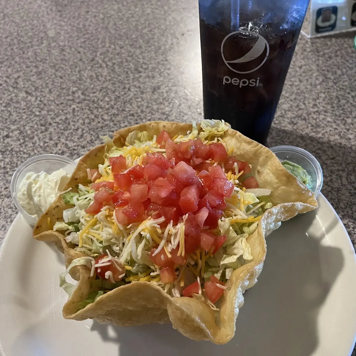 Taco Salad