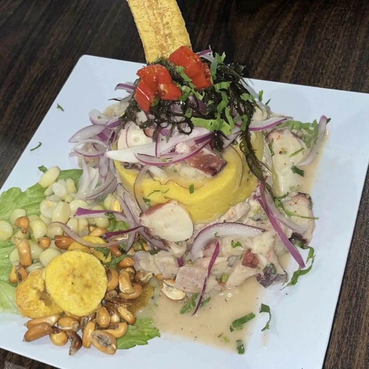 Jalea Familiar