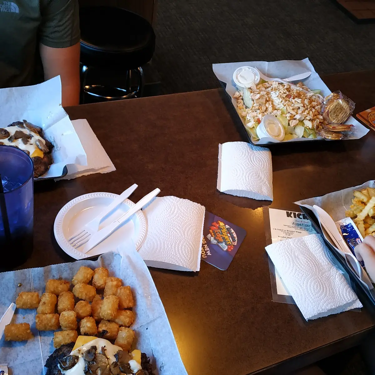 Tater Tots