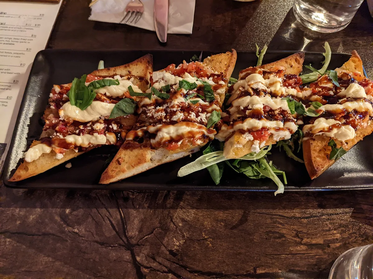 Bruschetta, The Caesar Company