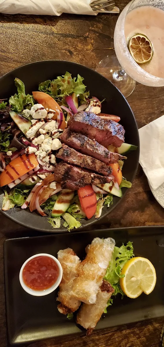 Surf N Turf Caesar, The Caesar Company